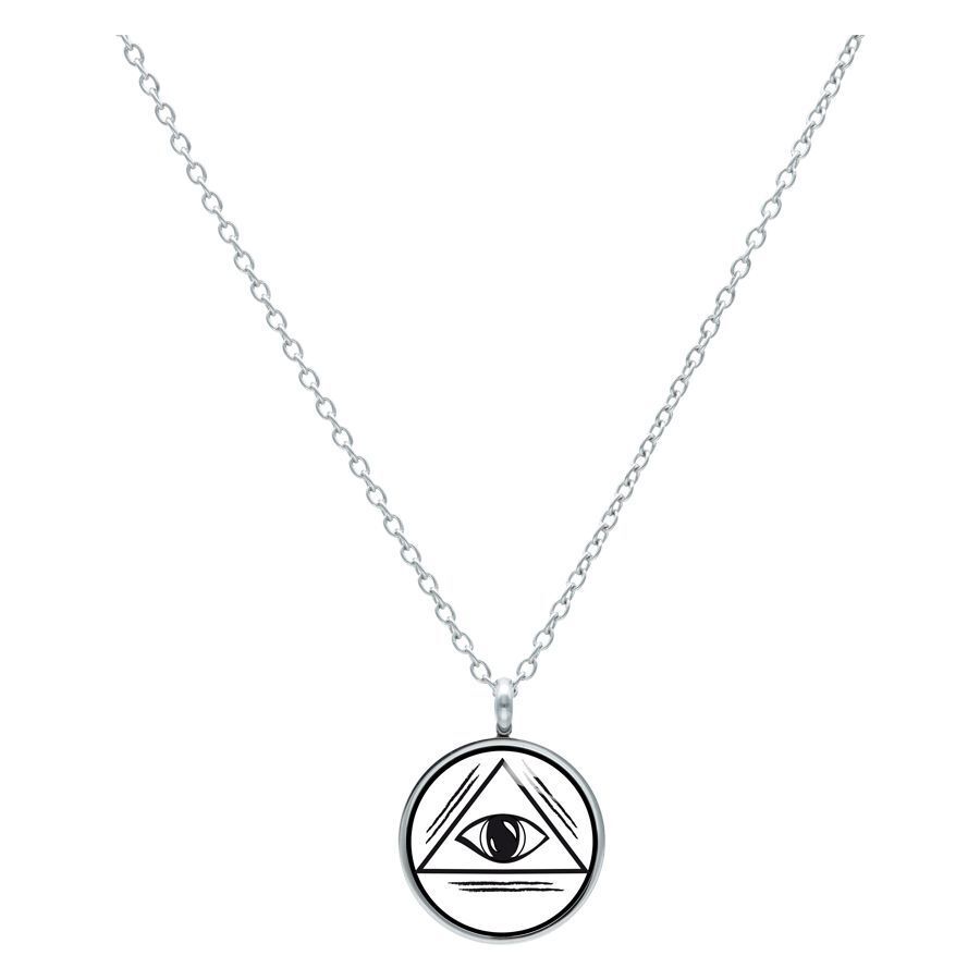 The Eye Necklace The Eye Necklace