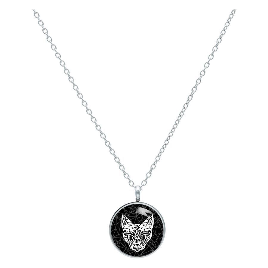 El Gato Necklace El Gato Necklace