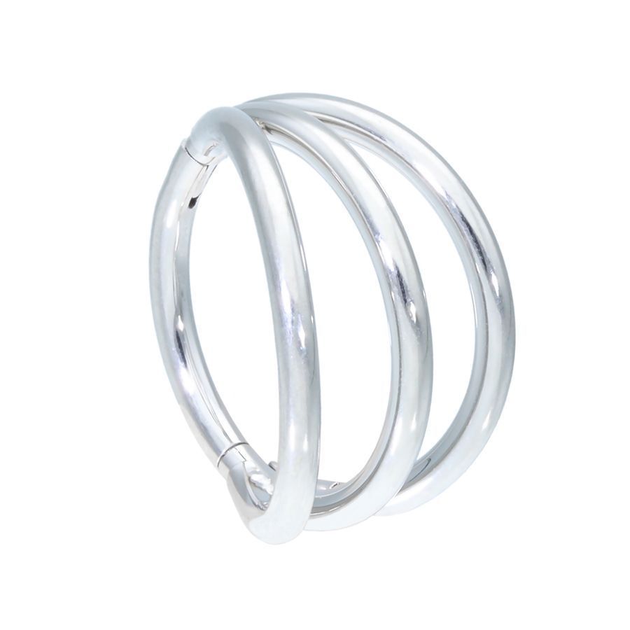 3 Rings Clicker 3 Rings Clicker