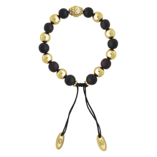 Rock Beatz "Gold" - Gold/Ebony<!--5c615a9e2b060-->