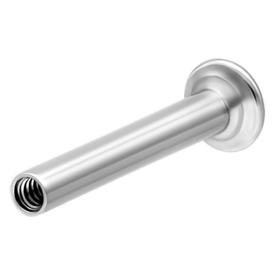 Mini Titan Stem for Triple Piercing Mini Titan Stem for Triple Piercing