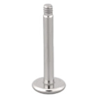 Titan Highline® Basic ROH Micro Labret Titan Highline® Basic ROH Micro Labret