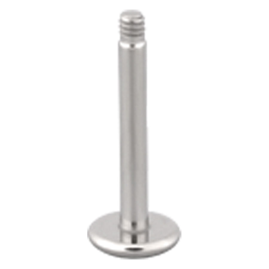Titan Highline® Basic ROH Micro Labret Titan Highline® Basic ROH Micro Labret