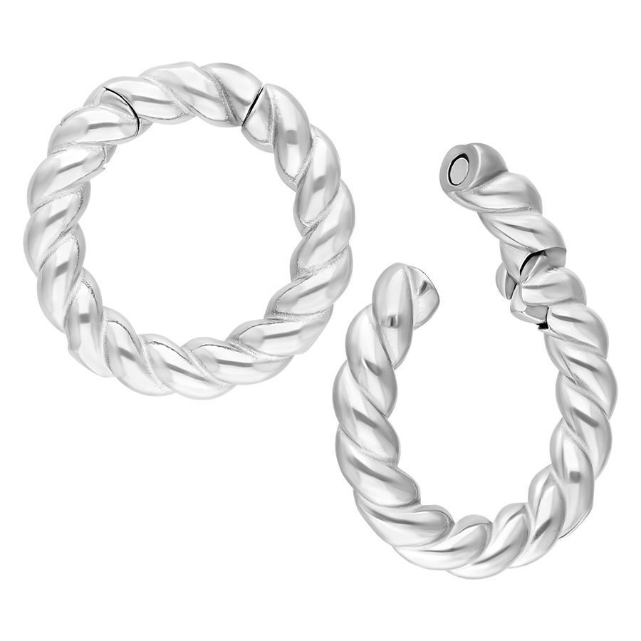 Twisted Ear Weights Twisted Ear Weights