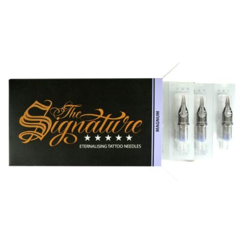 Magnum Cartridge 20 Pcs