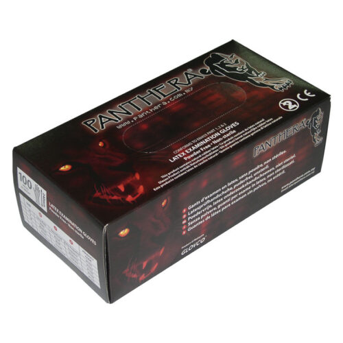 Latex Gloves<!--5c615a85565b4-->
