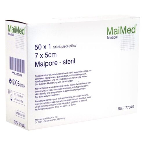 Postoperative wound bandage<!--5cd175ae51215-->