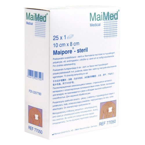 Sterile wound dressing<!--5cd1737f0b66f-->