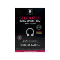 Sterilized Circular Barbell Sterilized Circular Barbell