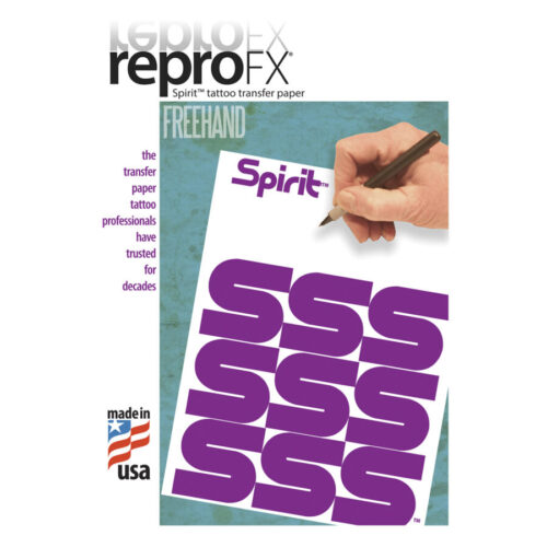 Repro FX Freehand Transfer Paper<!--5c615abadfd9d-->