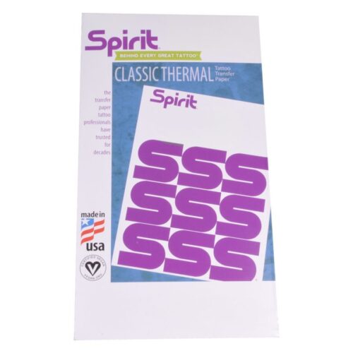 Repro FX Spirit Classic - Transfer Paper 14"<!--5d6ceb3122178-->