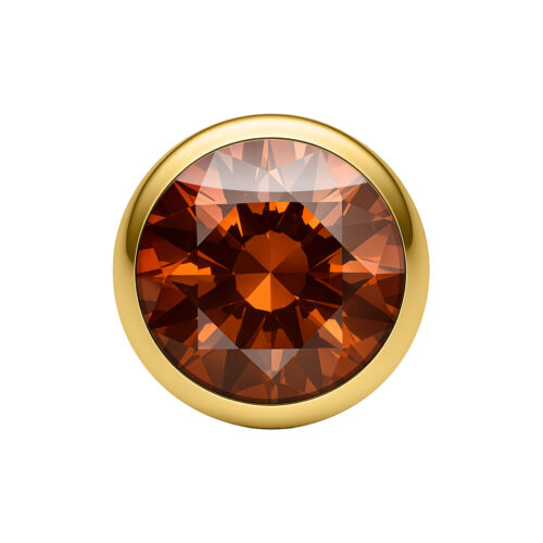 Crystal Ball for Perfect Fit Labrets