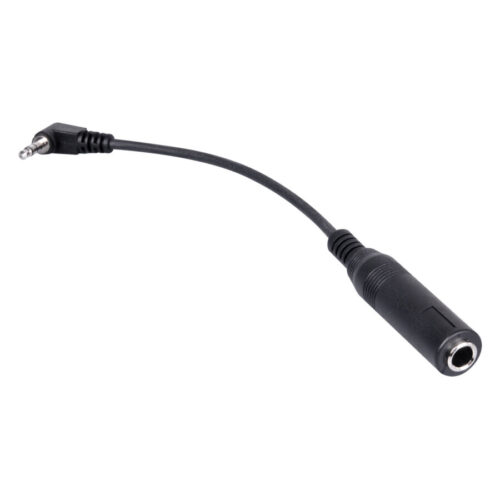 HAWK Adaptor Cable 3.5mm Plug to 6.3mm<!--5c615a8144959-->
