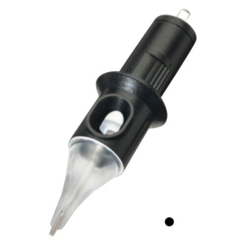Liner Safety Needles 20 Pcs