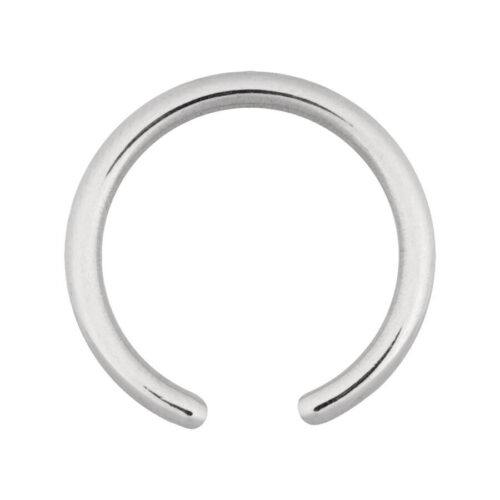 Clip in Ring without Ball<!--63f5c4820b170-->