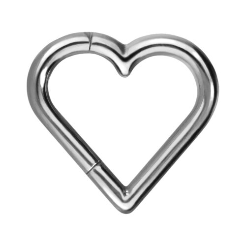 Heart Clicker
