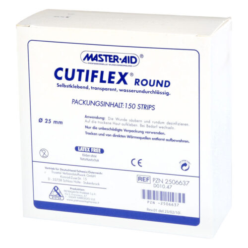 Cutiflex Round<!--5c615aa0a67d5-->