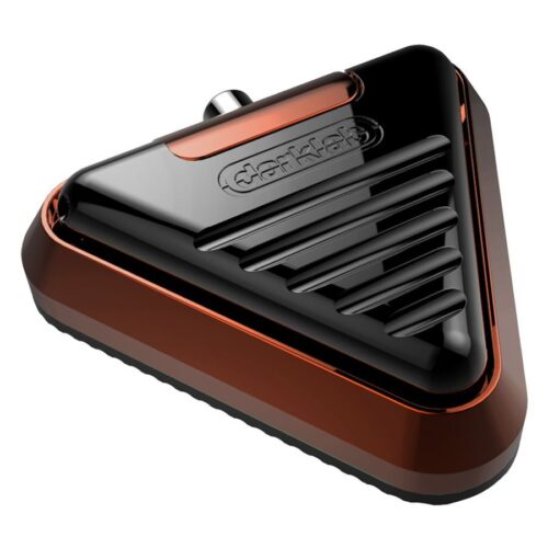 Delta Footswitch Tangerine<!--5c615a9a48a1e-->