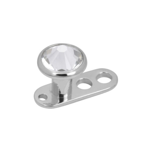 jewelled S1.6xH2.5 with 3 holes<!--5c615af3583c2-->