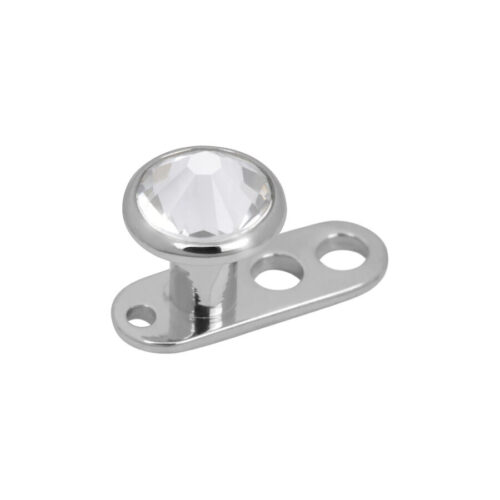 jewelled S1.6xH2.0 with 3 holes<!--5c615a8bde698-->