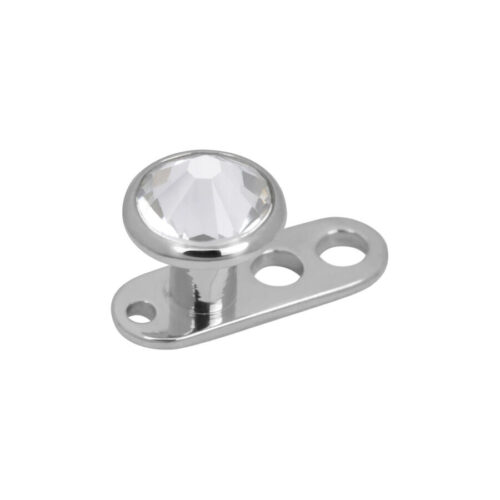 jewelled S1.6xH1.5 with 3 holes<!--5c615af3c531c-->