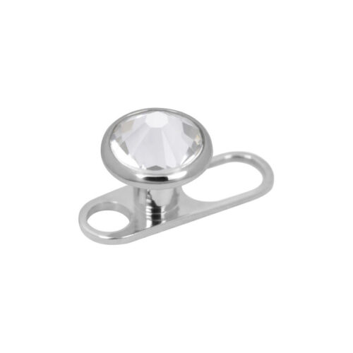 jewelled S1.6xH2.5 with 2 holes<!--5c615af26b89b-->