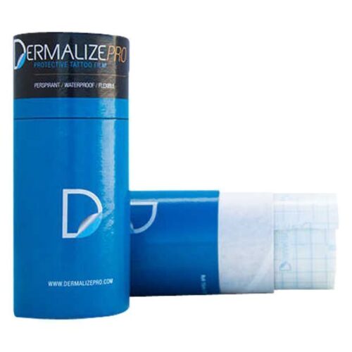 Dermalize® Protective Film<!--5c615ae79a6a8-->