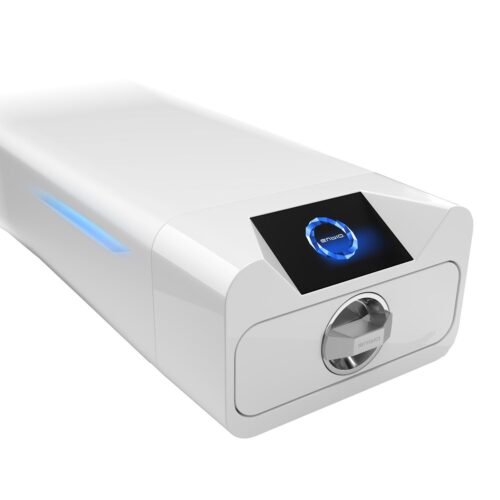 Enbio - Autoklav Pro