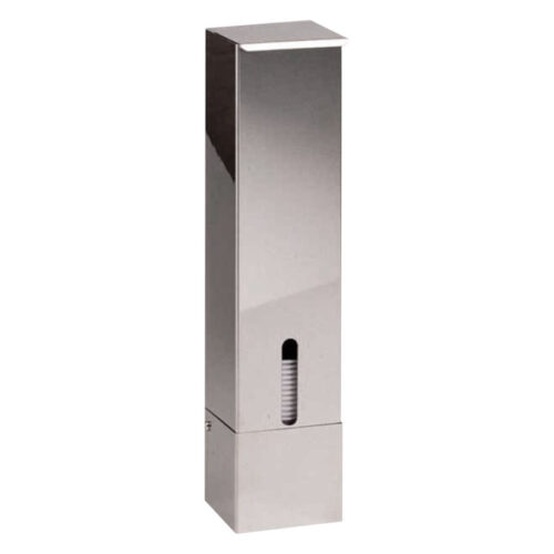 Steel Dispender For Cups<!--5c615a8b9fcc9-->