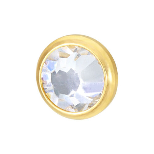 Micro Jewelled for SKA