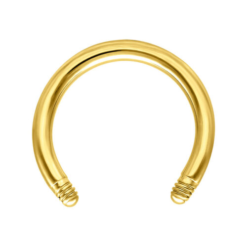 Circular Barbell