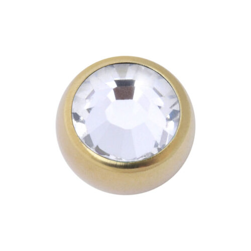 Faceted Jewelled Ball<!--5c615a7cb9282-->