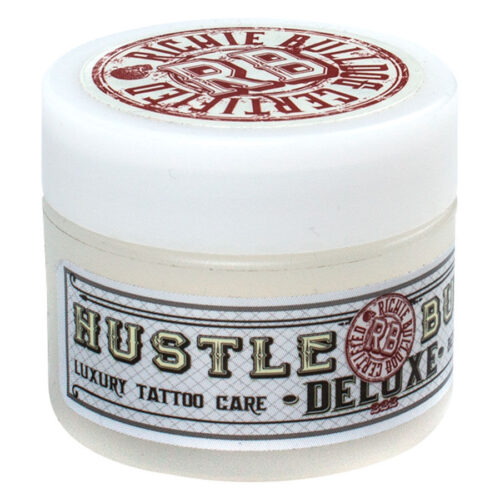 Hustle Butter Deluxe Tattoo Aftercare<!--5c615a9acd1ca-->