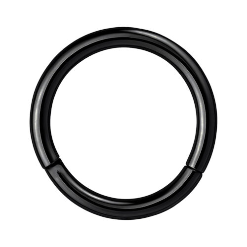Hinged Segmentring
