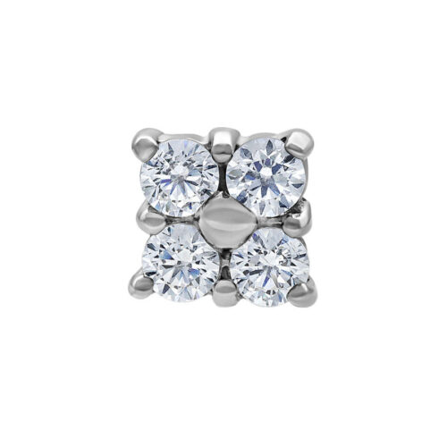 Internally Prong Crystal Attachment <!--6411c347bc3ff-->