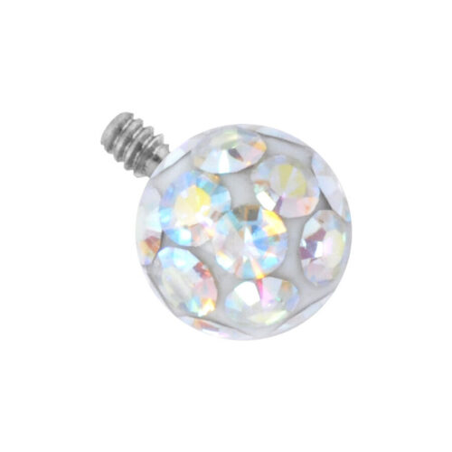 Internally Sealed Multi Jewelled <!--5d5506148221f-->