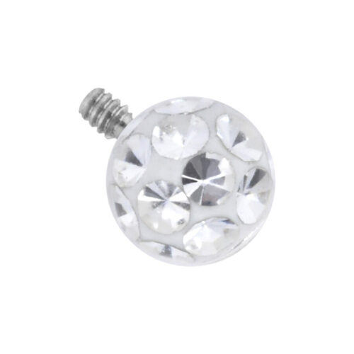 Internally Sealed Multi Jewelled <!--5d5506148221f-->