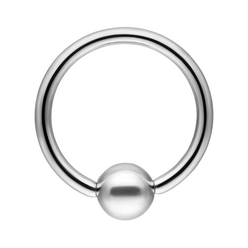 Standard Implantation Ball Closure Ring<!--60d57de4644fd-->