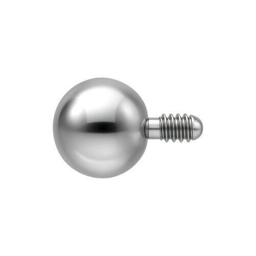 Ball for Internally Labrets