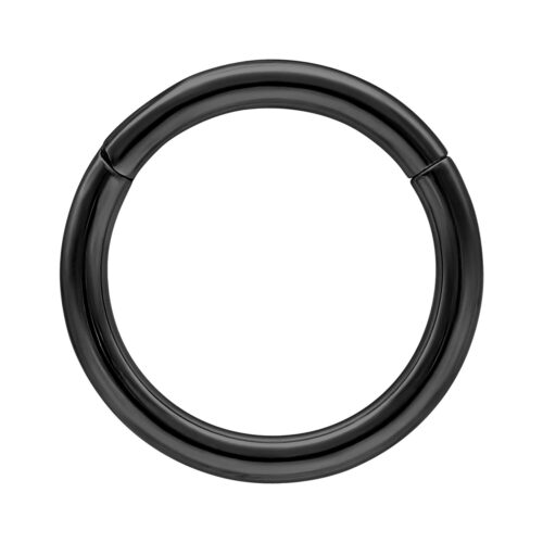 Hinged Ring
