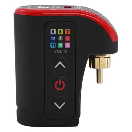 Fk Irons Lightning Bolt Battery Pack<!--5f07137f79d07-->