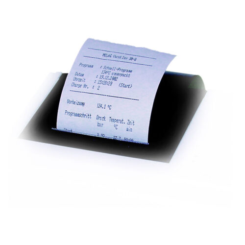 Paper Rolls for MELAprint 42 / 5<!--5c615aba35b20-->