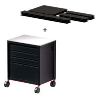 Meta - Tattoo Workstation Mad Talent 2.0 Meta - Tattoo Workstation Mad Talent 2.0