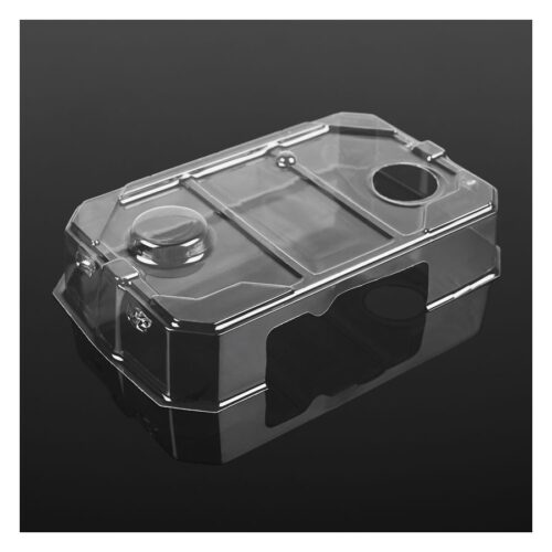 Disposable Power Supply Cover<!--5ddb83cc93df5-->
