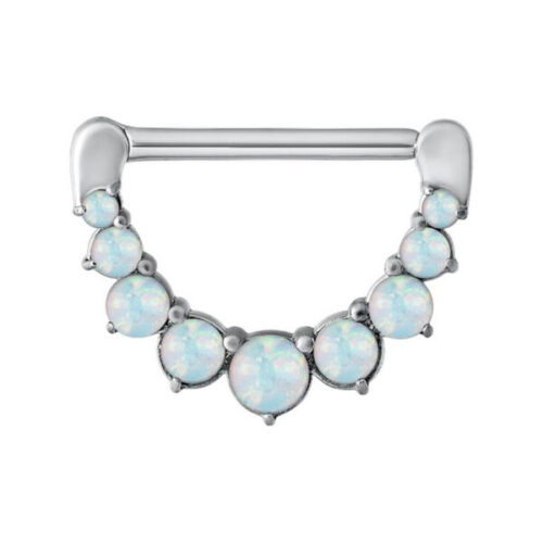 Opal Nipple Clicker<!--63ef309d4c3ab-->