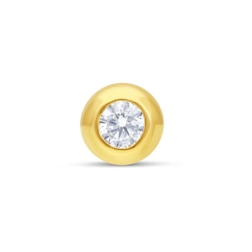 18k Crystal Ball<!--60140e71b33ea-->