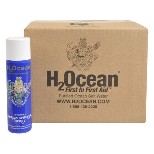 Piercing Aftercare 120 ml Box/25<!--5c615a993d410-->