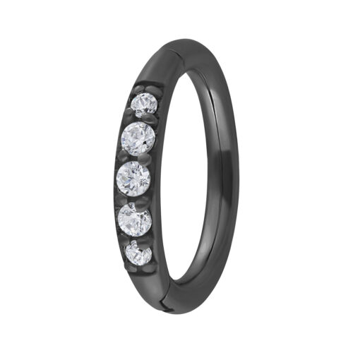Top Pave Crystal Clicker<!--63ecc7c2988c7-->