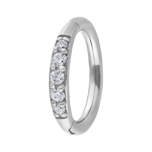 Top Pave Crystal Clicker<!--63ecc7c2988c7-->