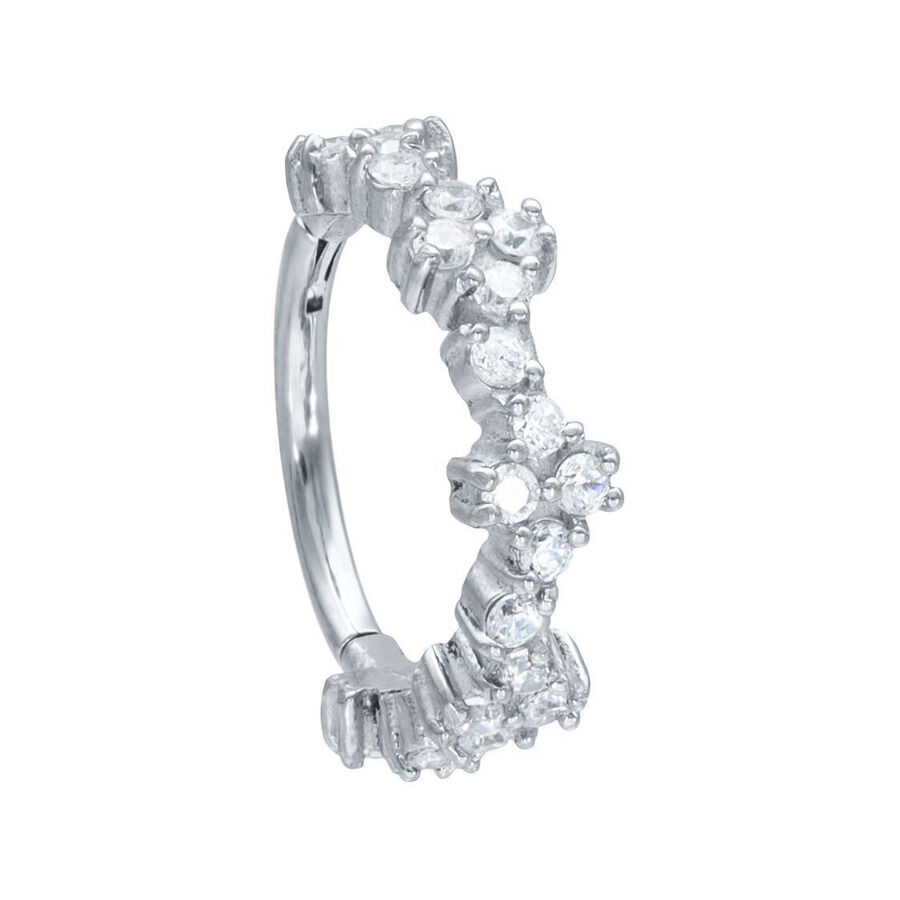 Tiara Clicker